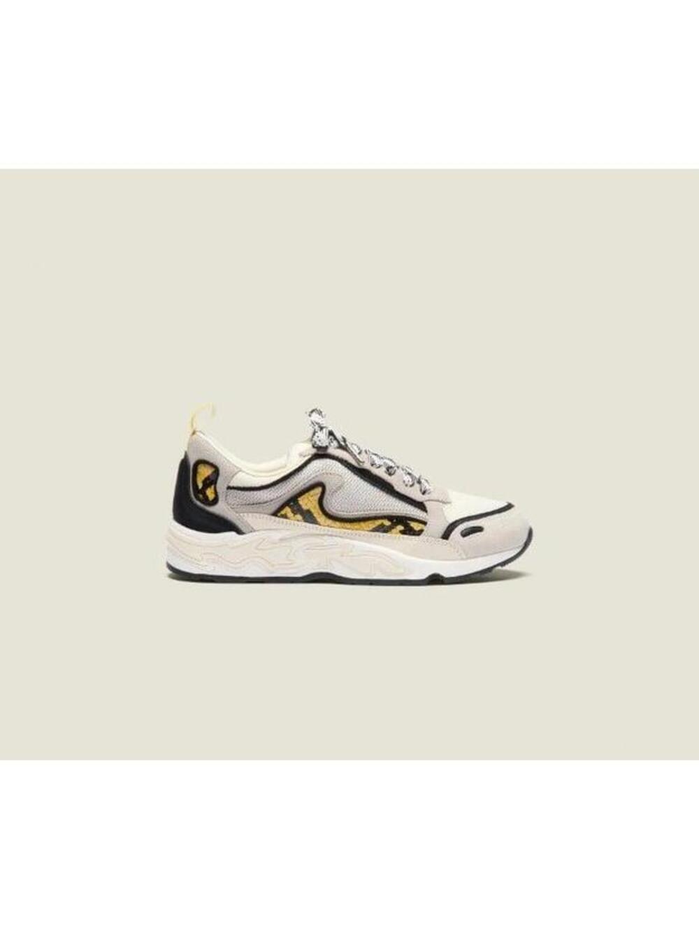 Sandro Flame Sneakers (40)
